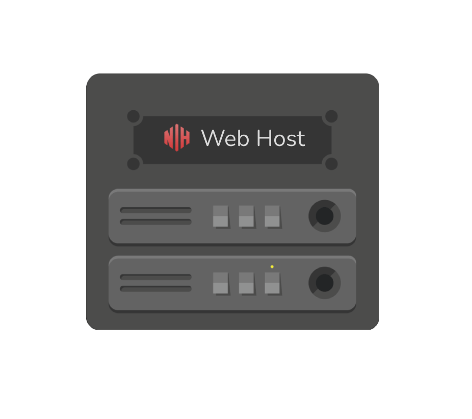 Web Hosting